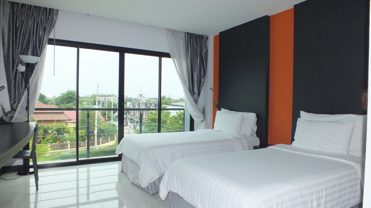 Photo of Bedroom in Noen Phra