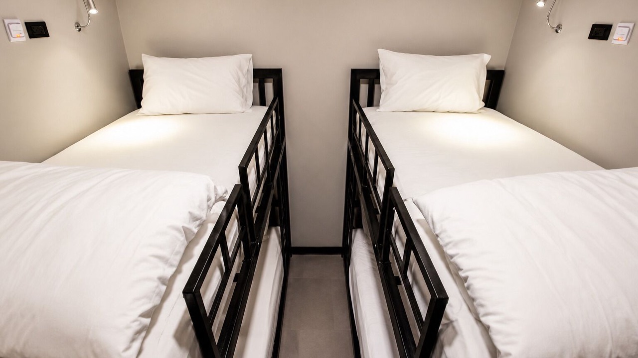 Photo of Bedroom in Bangkok Central Business District