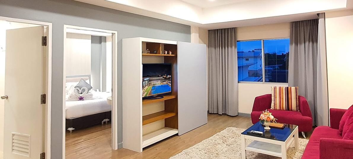 Photo of Bedroom in Chanthaburi