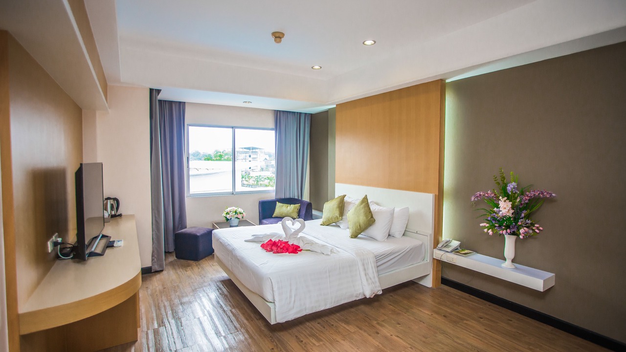 Photo of Bedroom in Chanthaburi