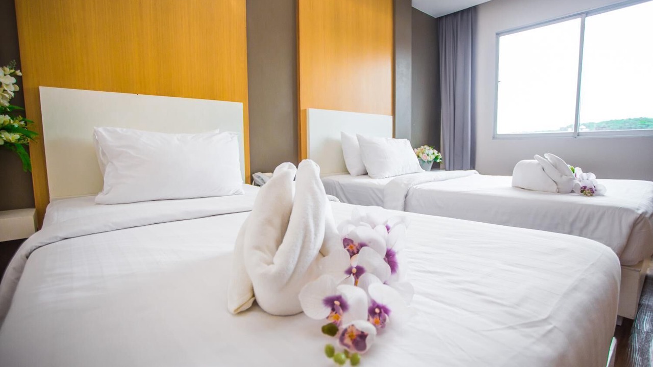Photo of Bedroom in Chanthaburi