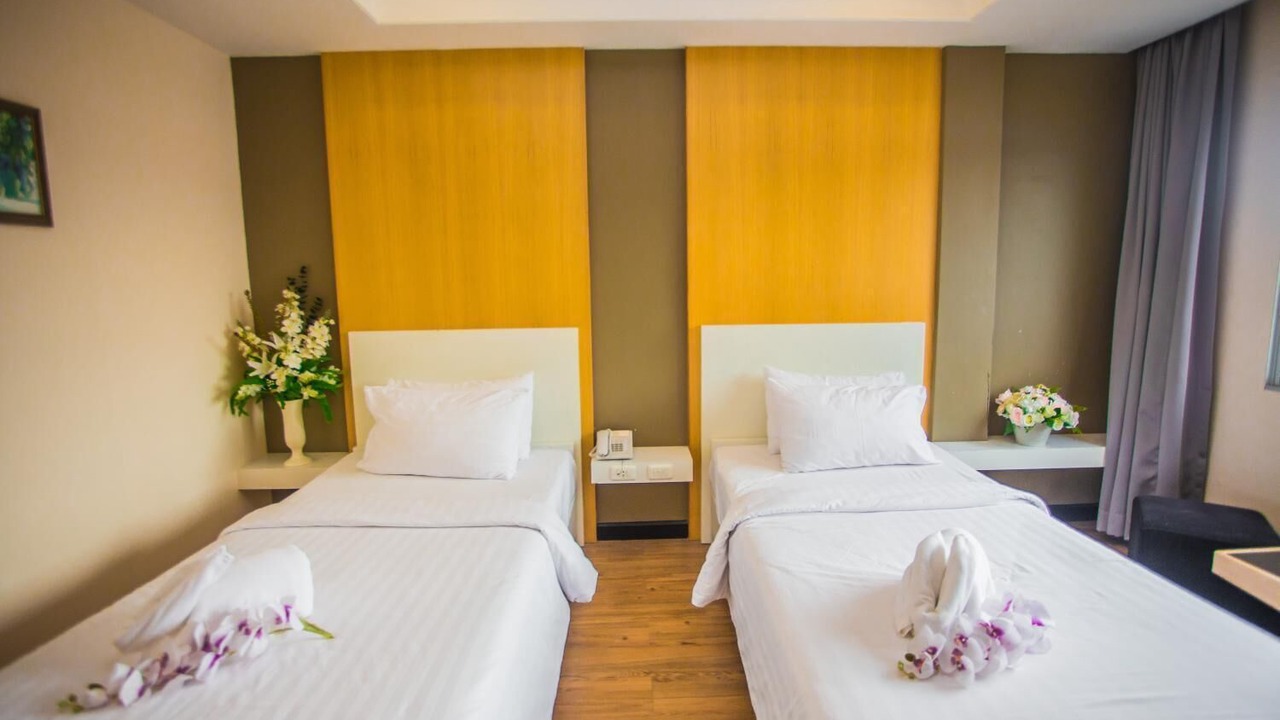 Photo of Bedroom in Chanthaburi