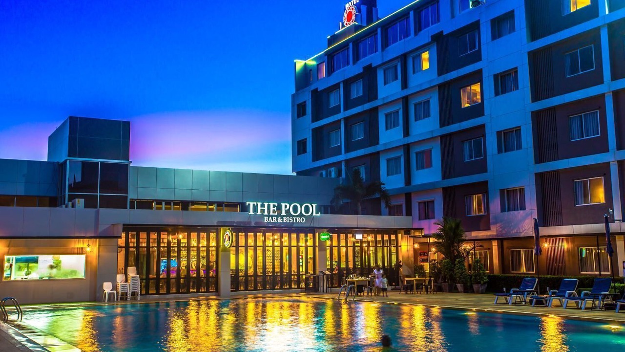Photo of Outdoor in Chanthaburi