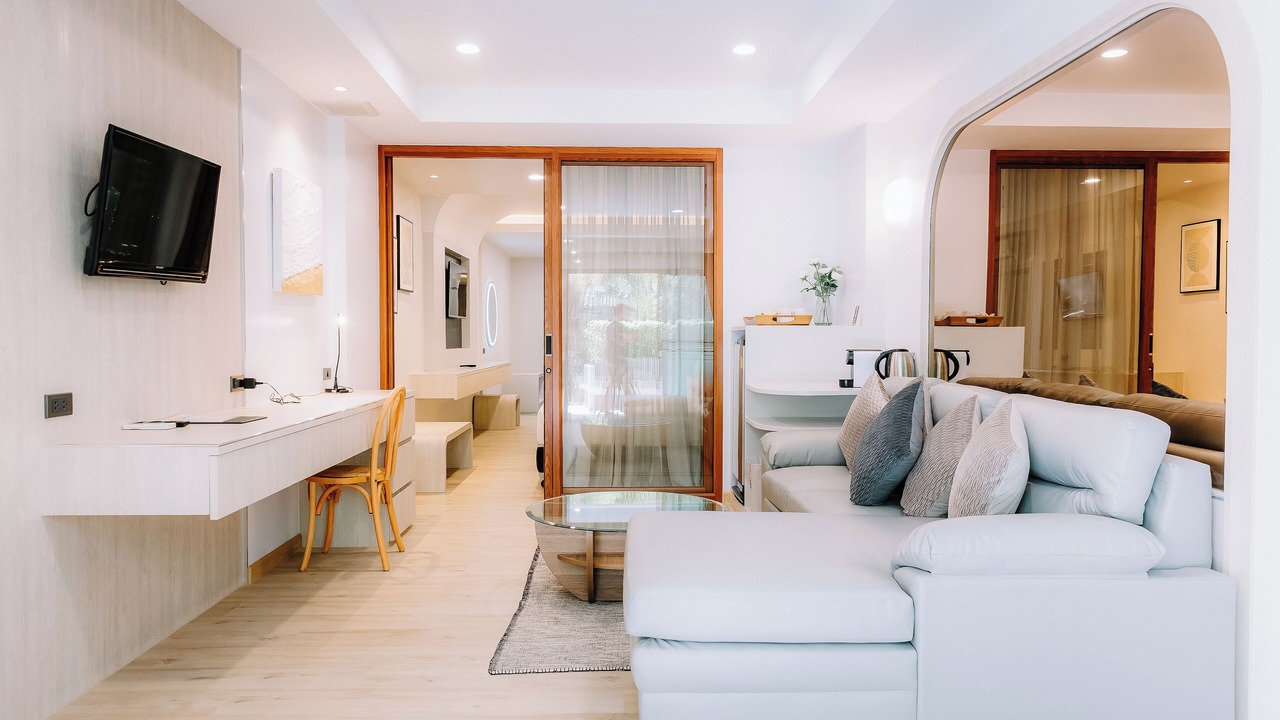 Photo of Bedroom in Khlong Khut
