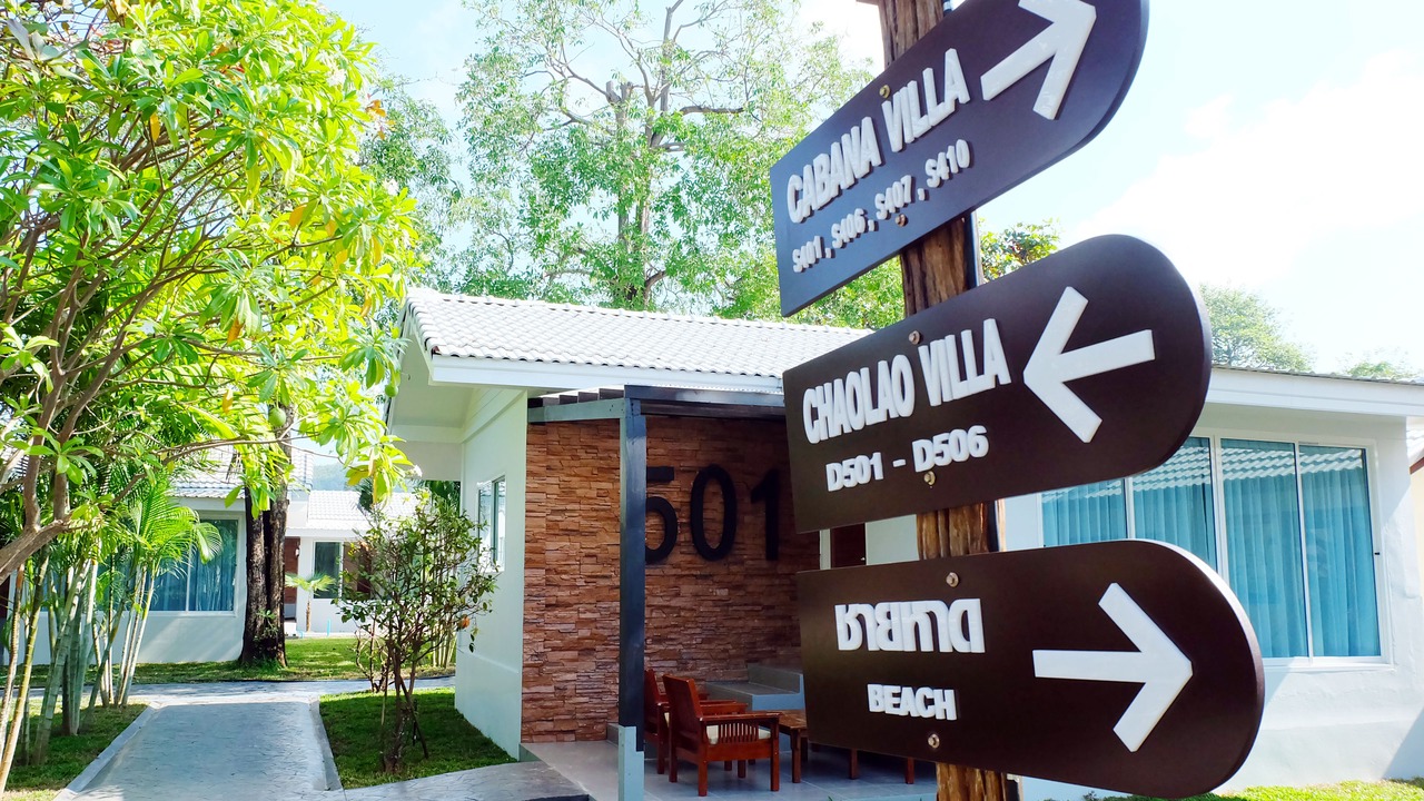 Photo of Outdoor in Khlong Khut