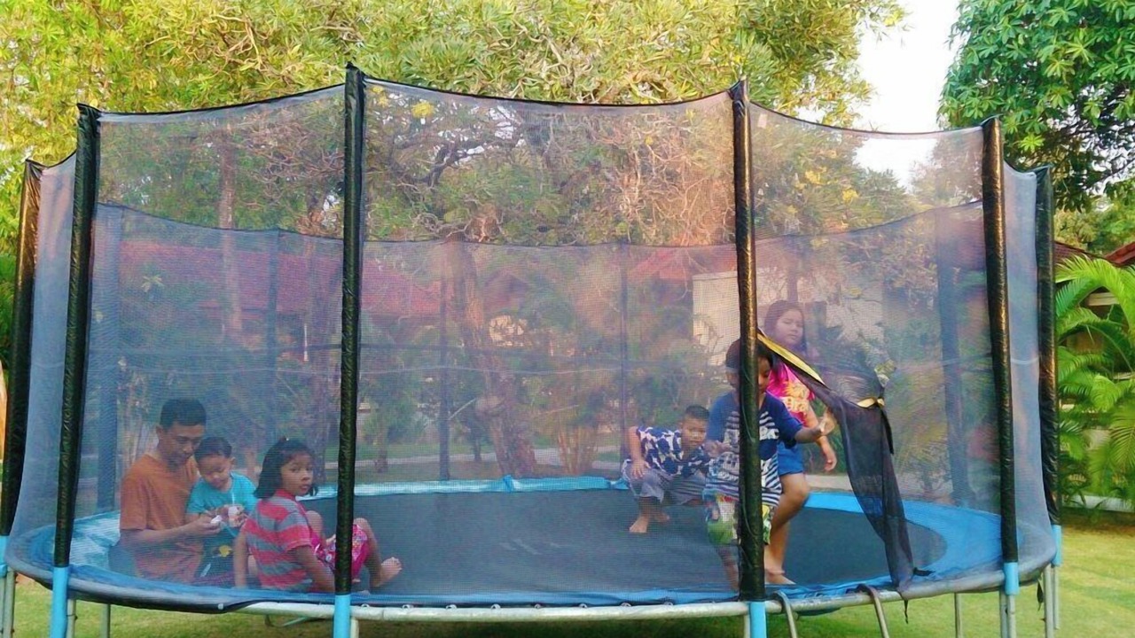 Photo of Outdoor in Khlong Khut