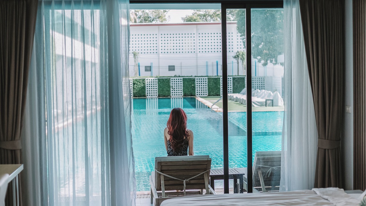 Photo of Outdoor in Khlong Khut