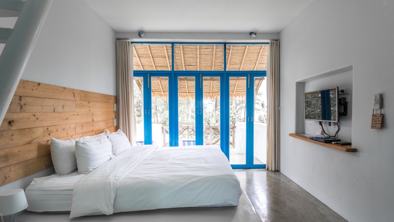 Photo of Bedroom in Ko Chang