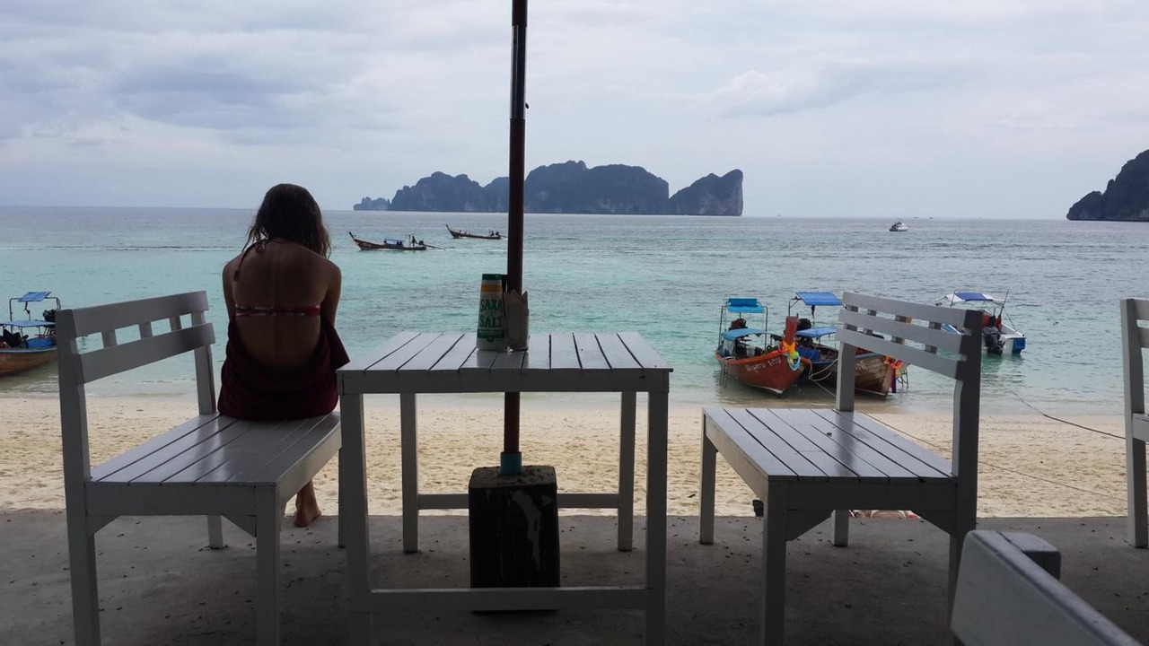 Photo of Others in Ko Phi Phi