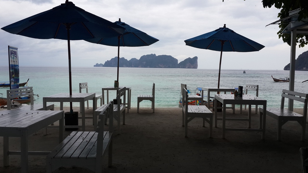 Photo of Others in Ko Phi Phi