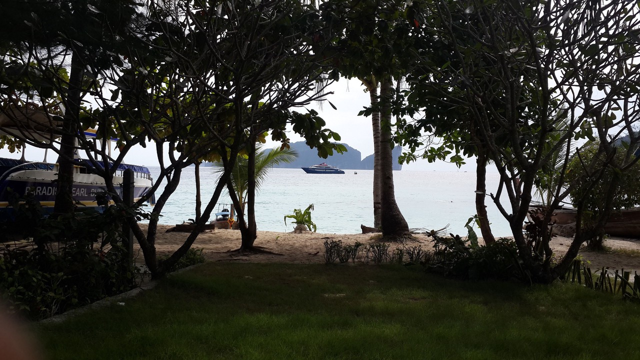 Photo of Others in Ko Phi Phi