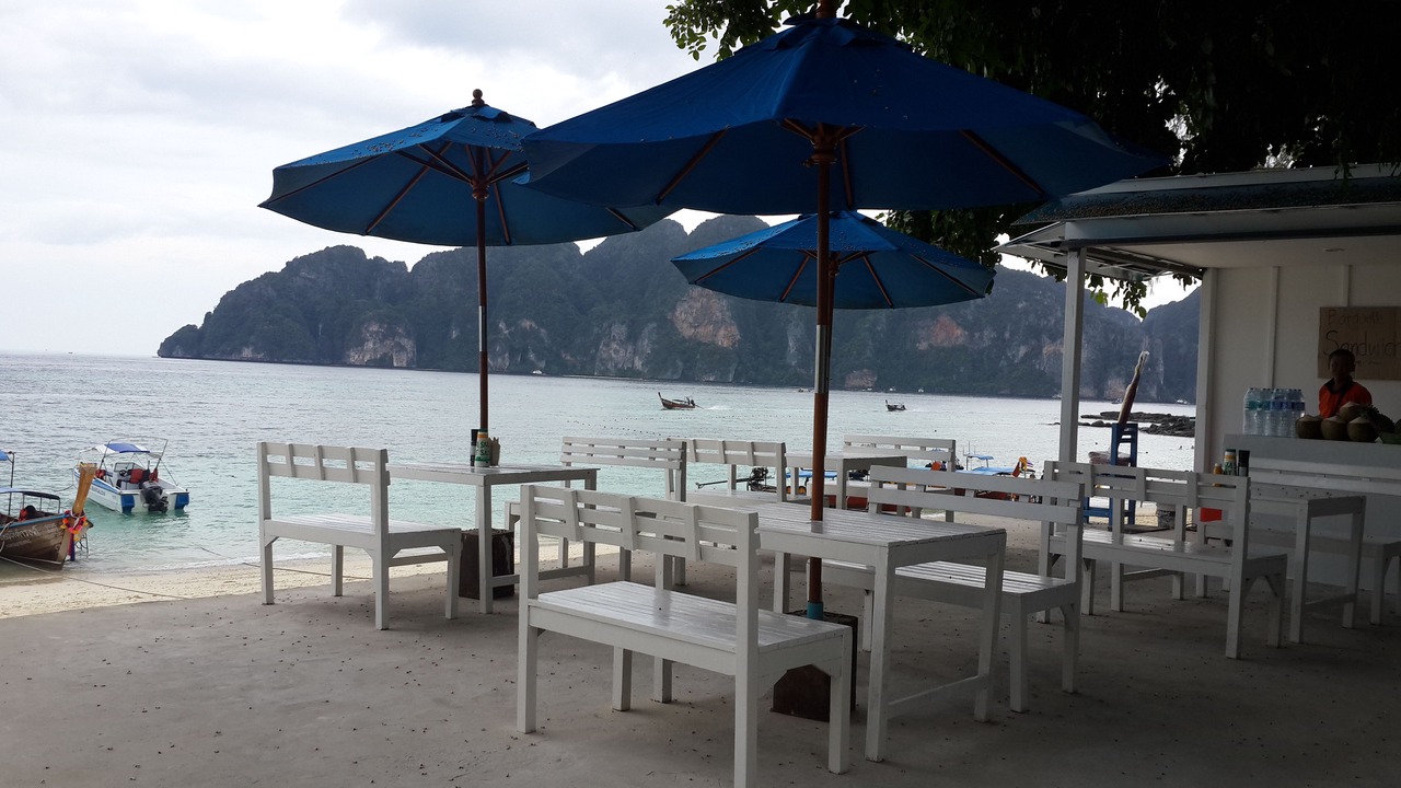Photo of Others in Ko Phi Phi