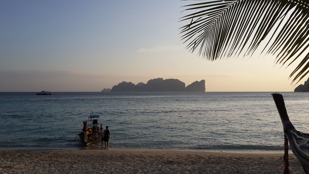 Photo of Others in Ko Phi Phi