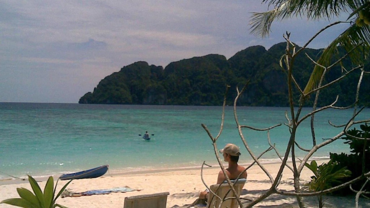 Photo of Others in Ko Phi Phi