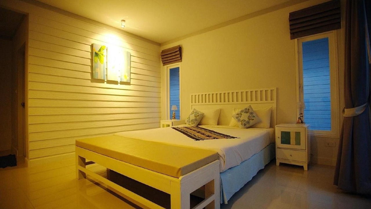 Photo of Bedroom in Ko Phi Phi