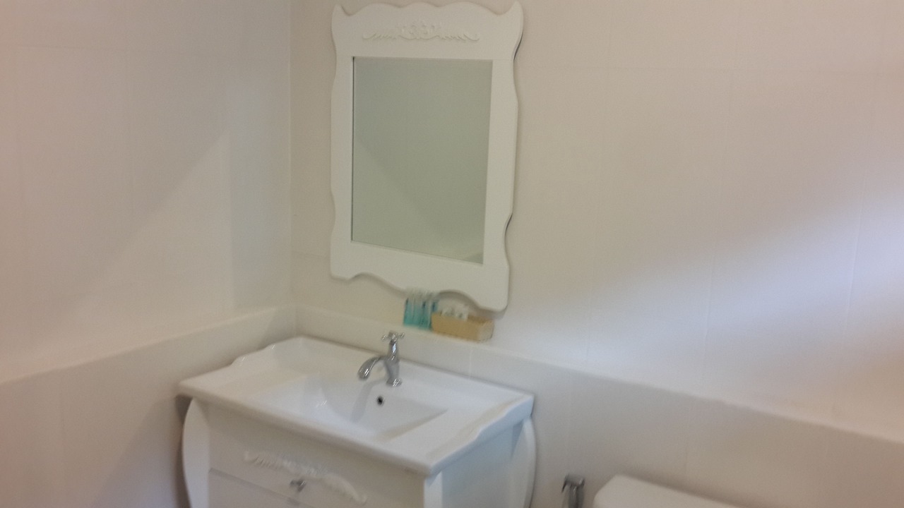 Photo of Bathroom in Ko Phi Phi
