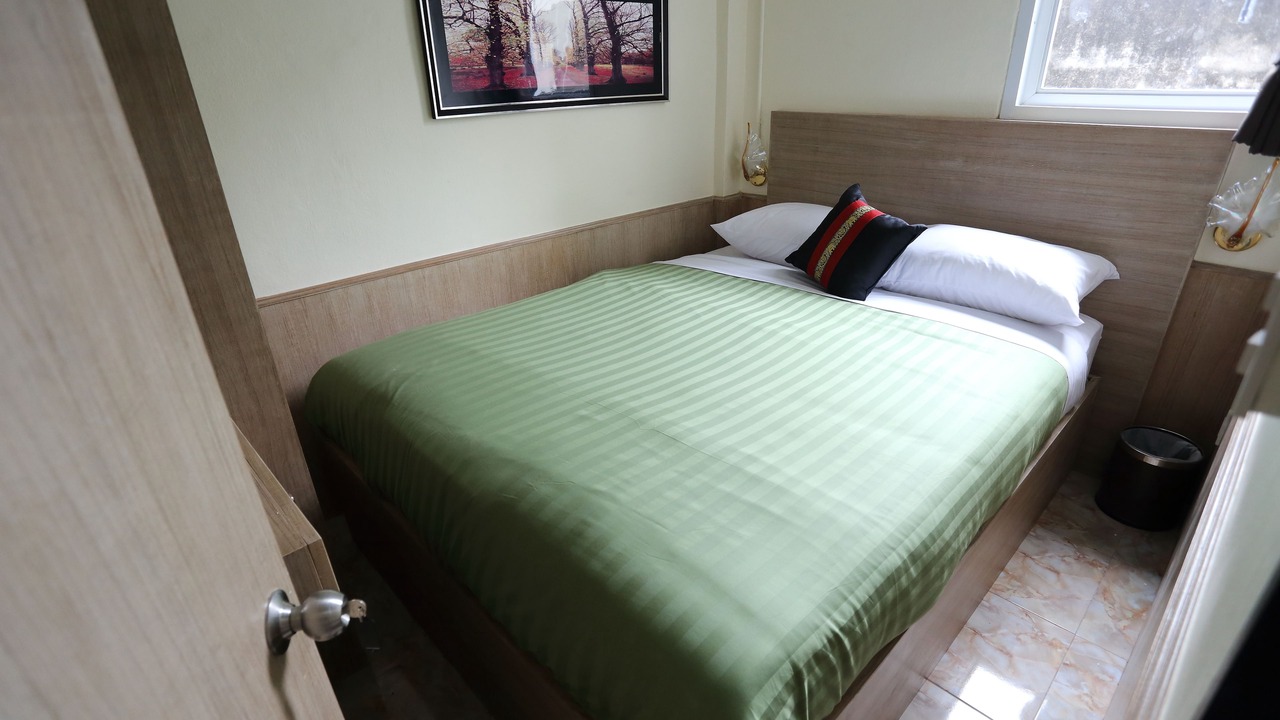 Photo of Bedroom in Bangkok Central Business District