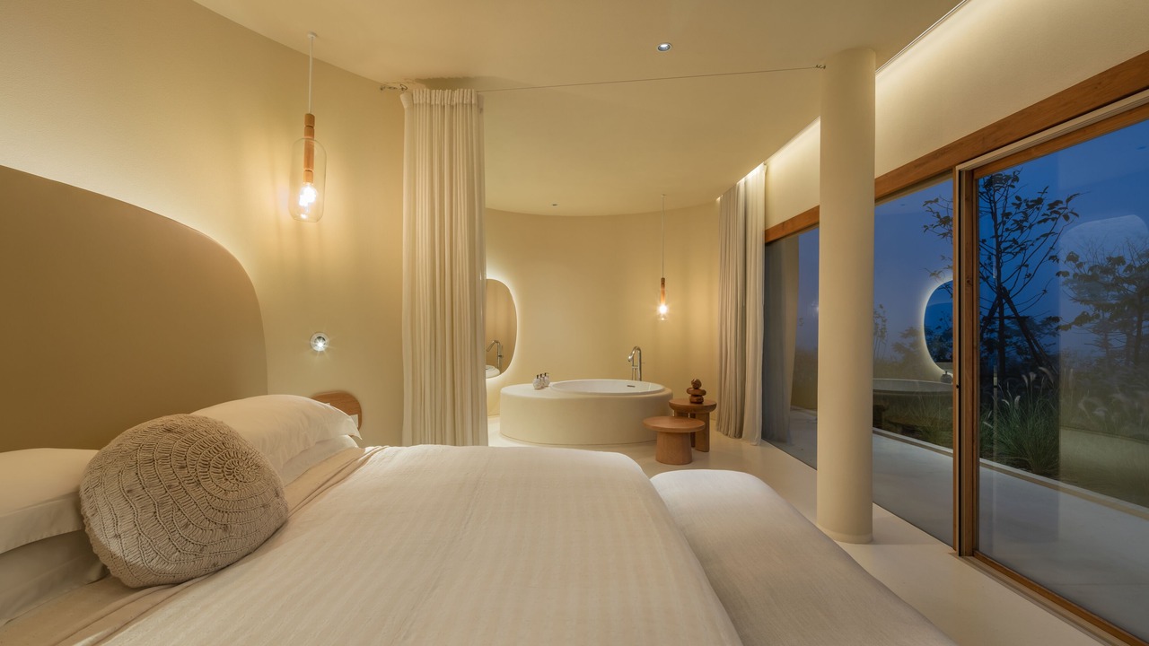 Photo of Bedroom in Pong Ta Long