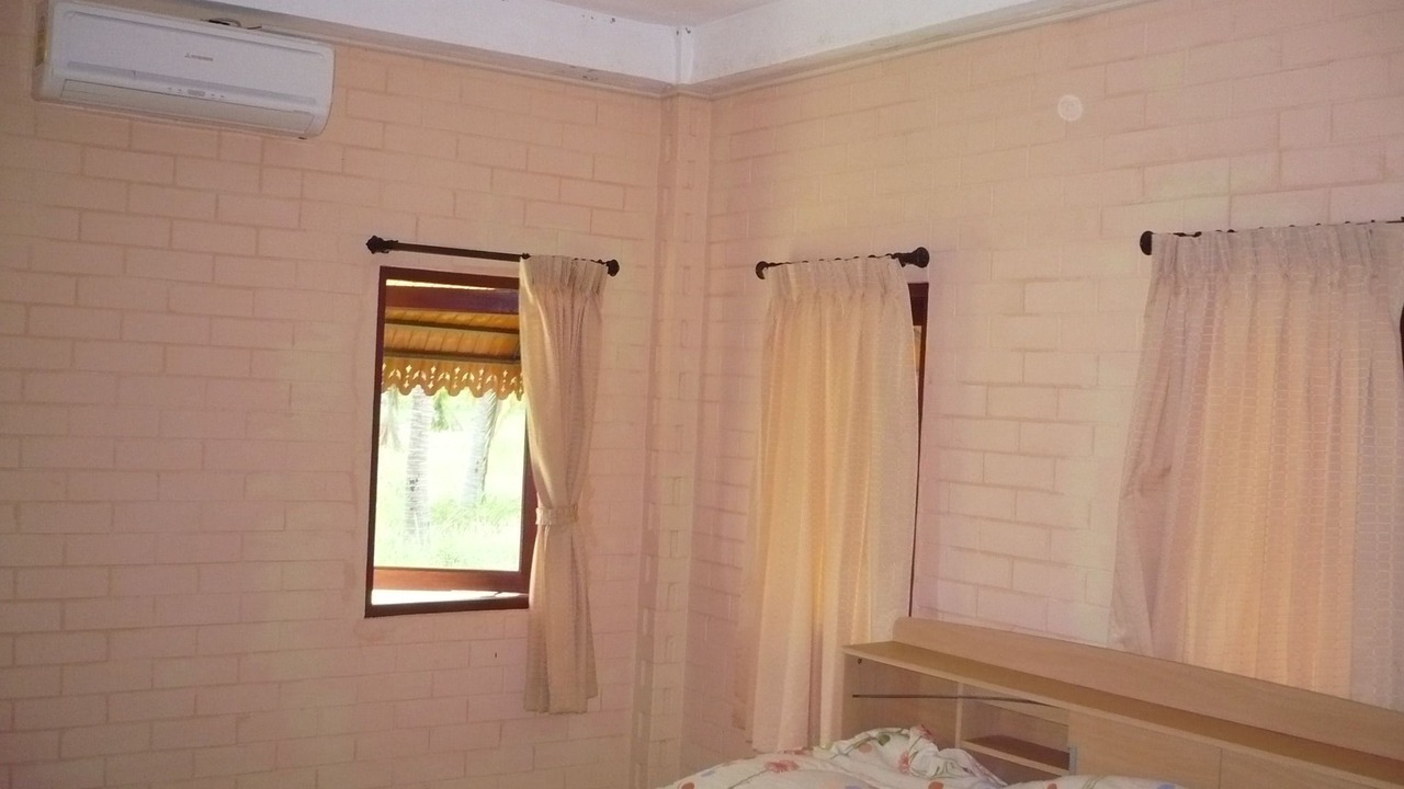 Photo of Bedroom in Plai Laem