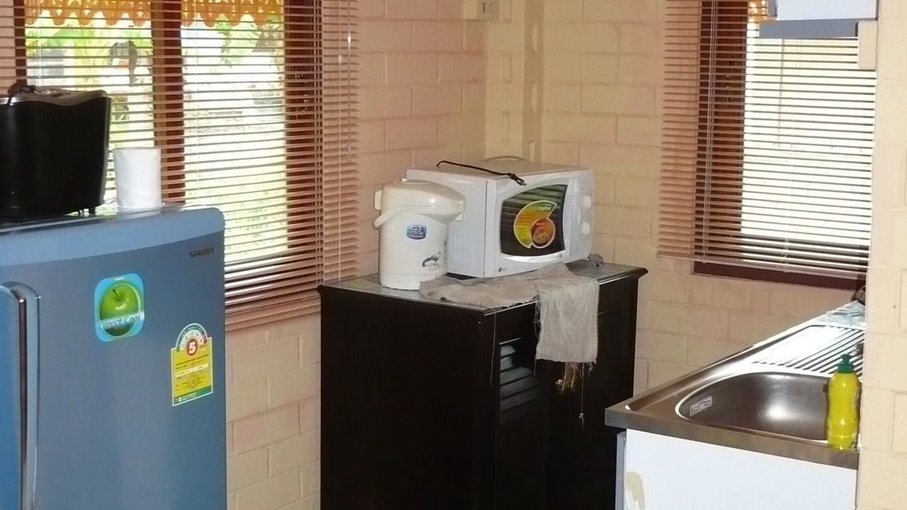 Photo of Kitchen in Plai Laem