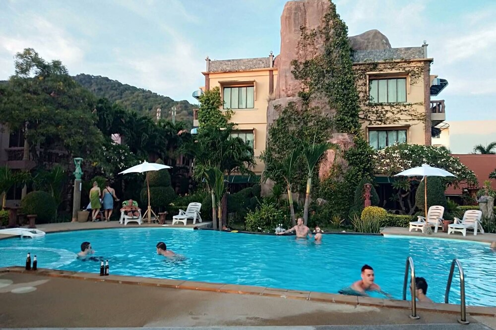 Photo of Outdoor in Haad Rin