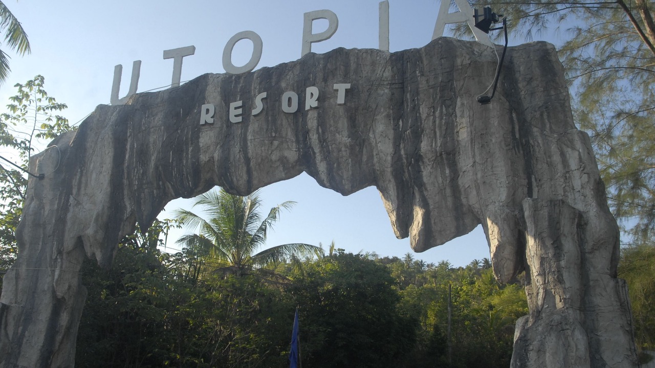 Photo of Outdoor in Ko Pha-ngan
