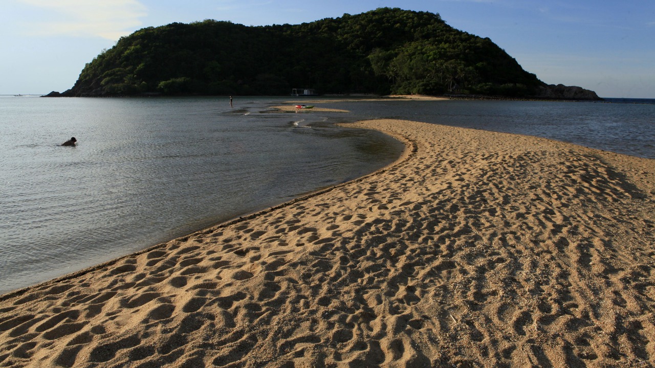 Photo of Others in Ko Pha-ngan