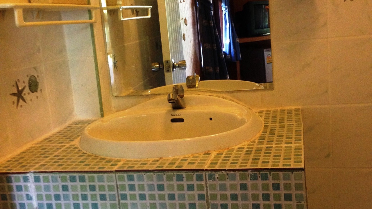 Photo of Bathroom in Bai Lan