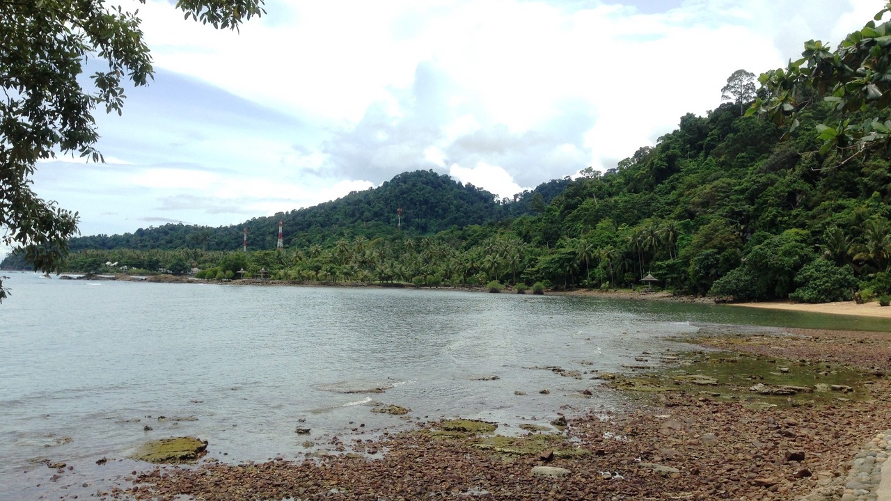 Photo of Outdoor in Bai Lan