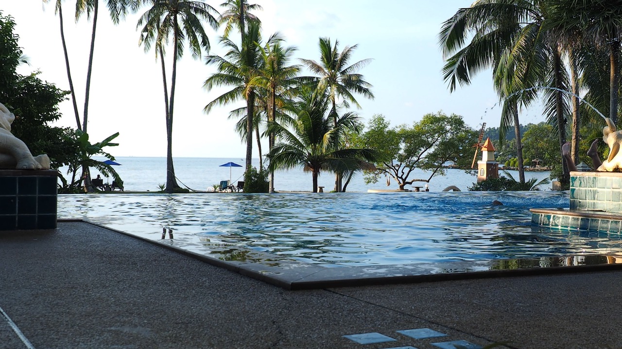 Photo of Outdoor in Bai Lan