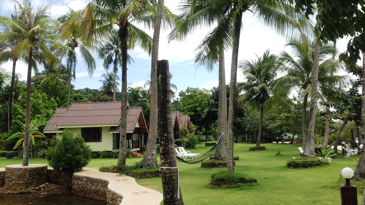Photo of Outdoor in Bai Lan