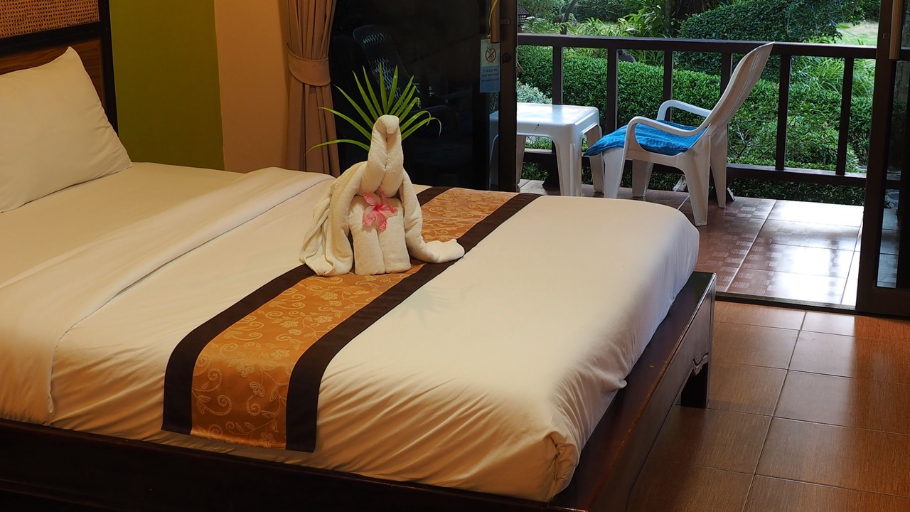 Photo of Bedroom in Bai Lan