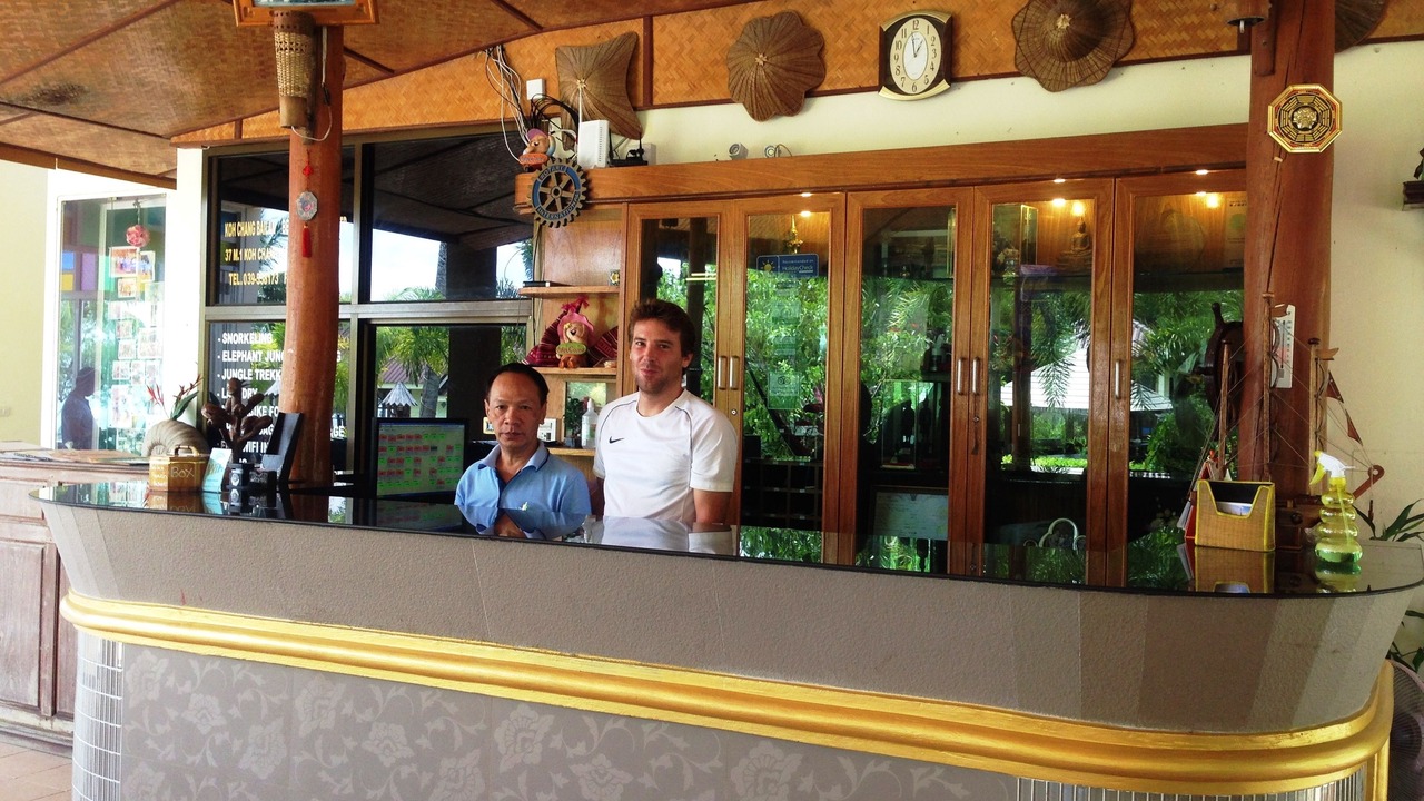 Photo of Others in Bai Lan