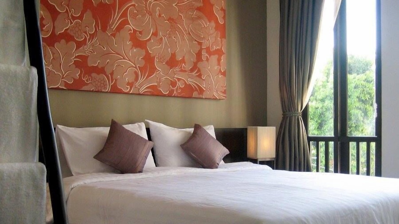 Photo of Bedroom in Wat Ket