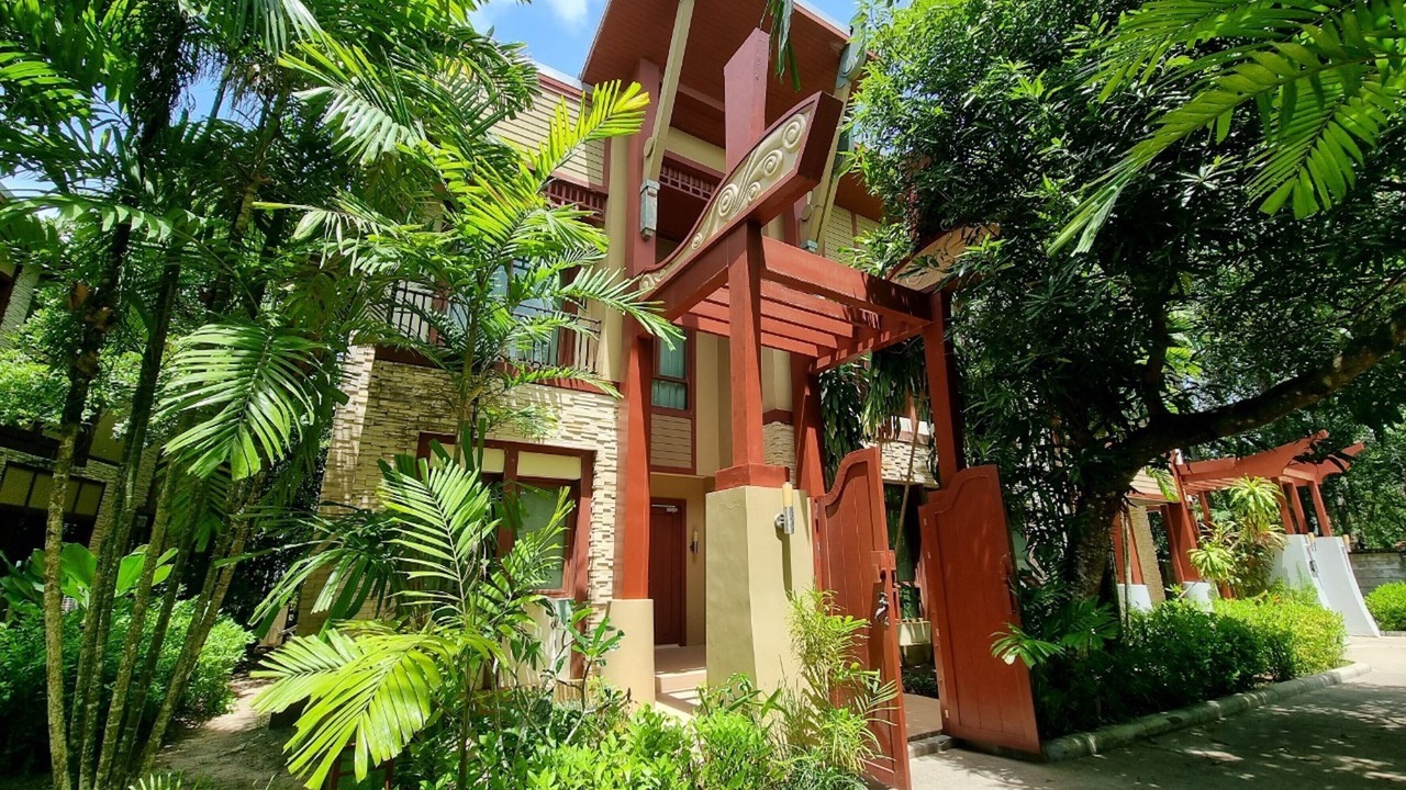Photo of Outdoor in Sai Thai