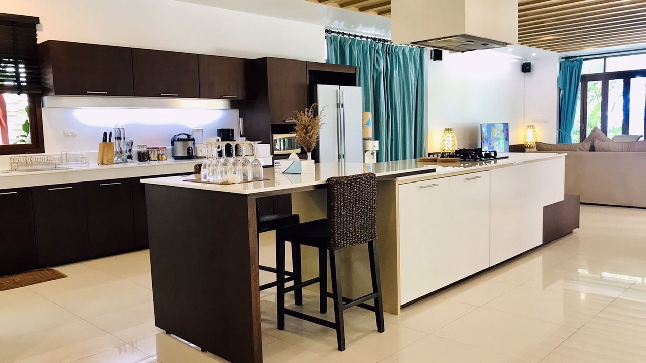 Photo of Kitchen in Sai Thai