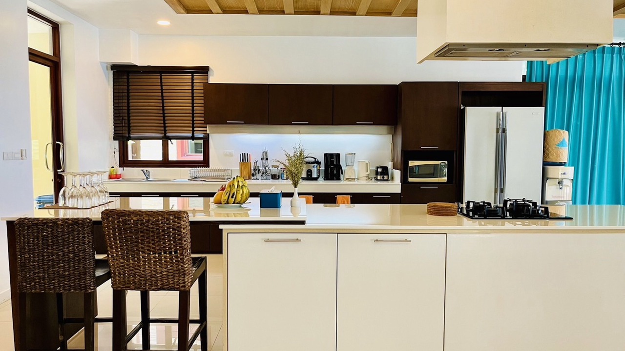 Photo of Kitchen in Sai Thai