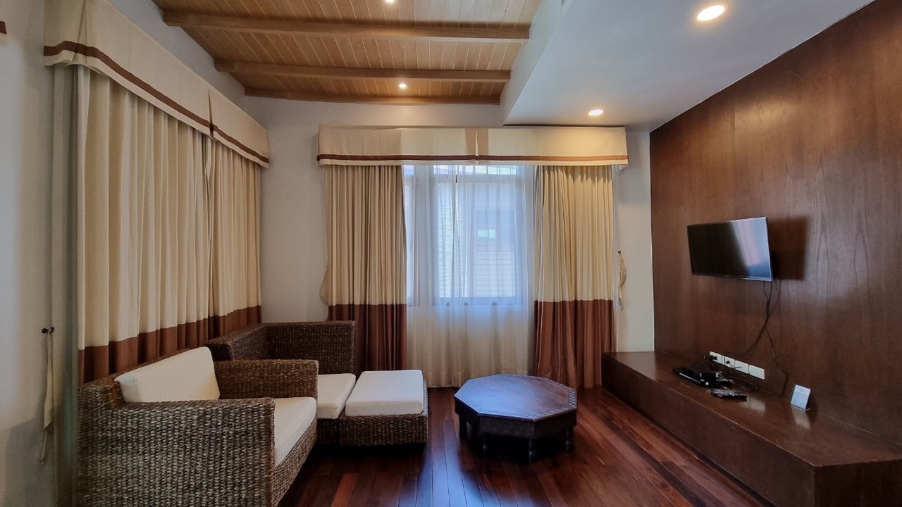 Photo of Bedroom in Sai Thai
