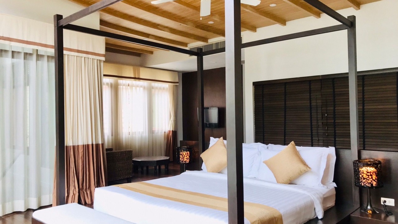 Photo of Bedroom in Sai Thai