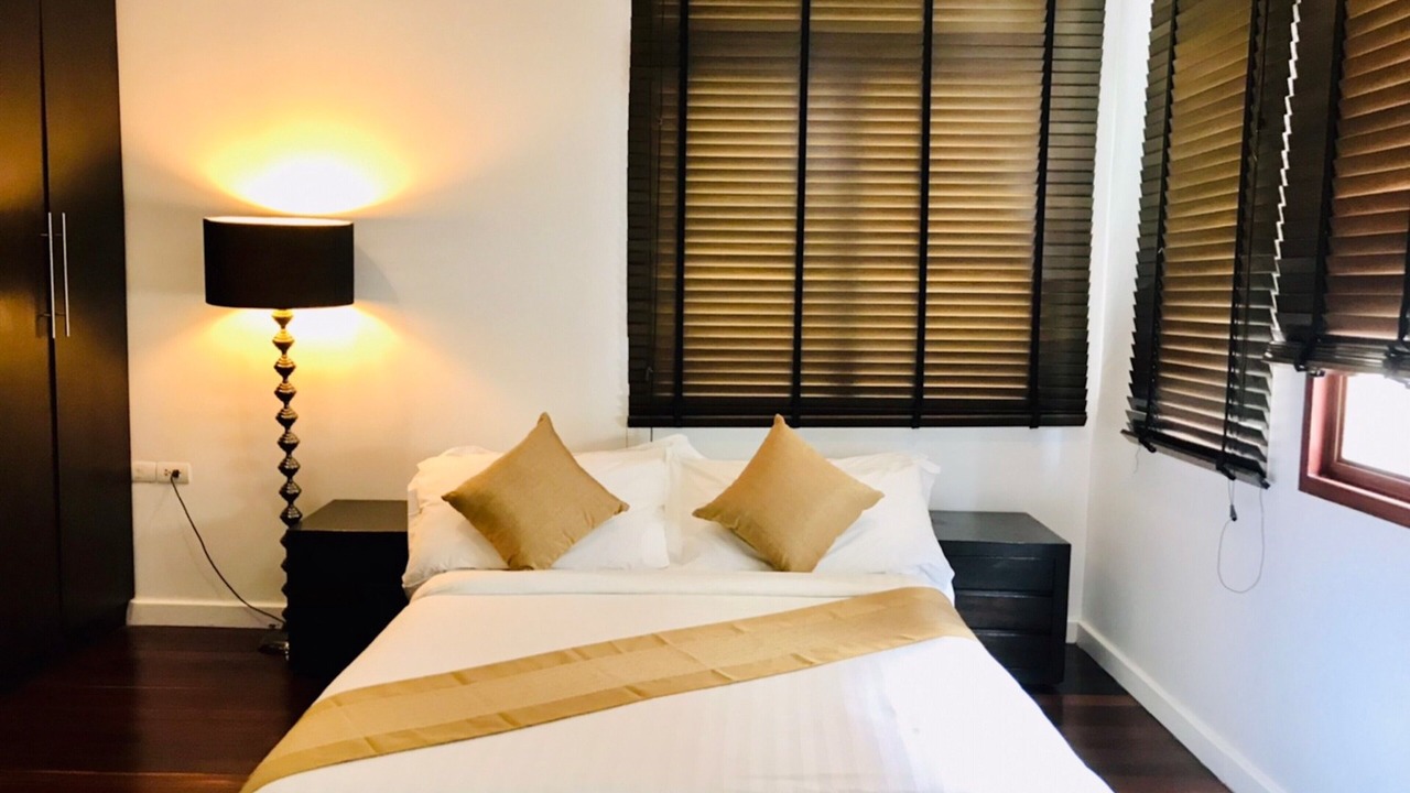 Photo of Bedroom in Sai Thai