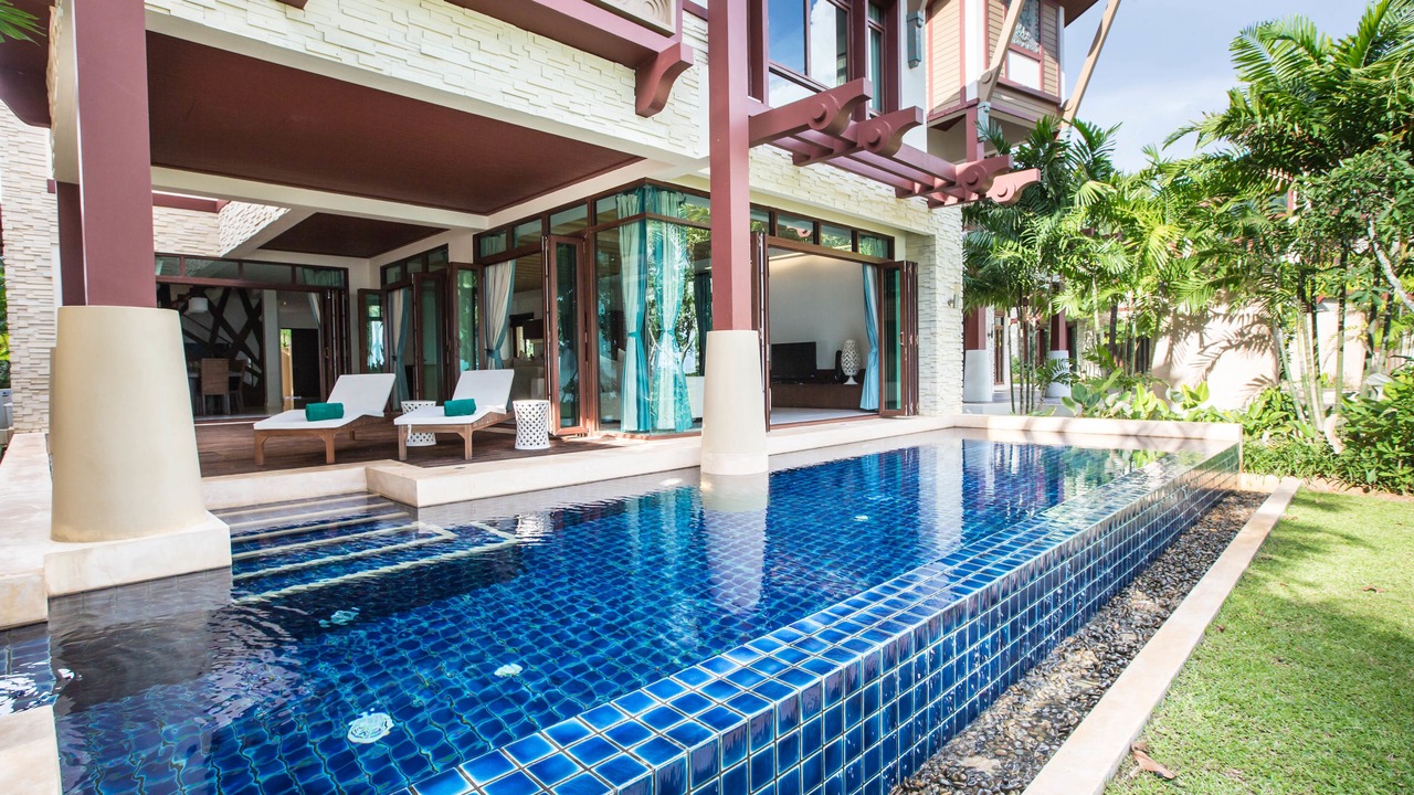 Photo of Bedroom in Sai Thai