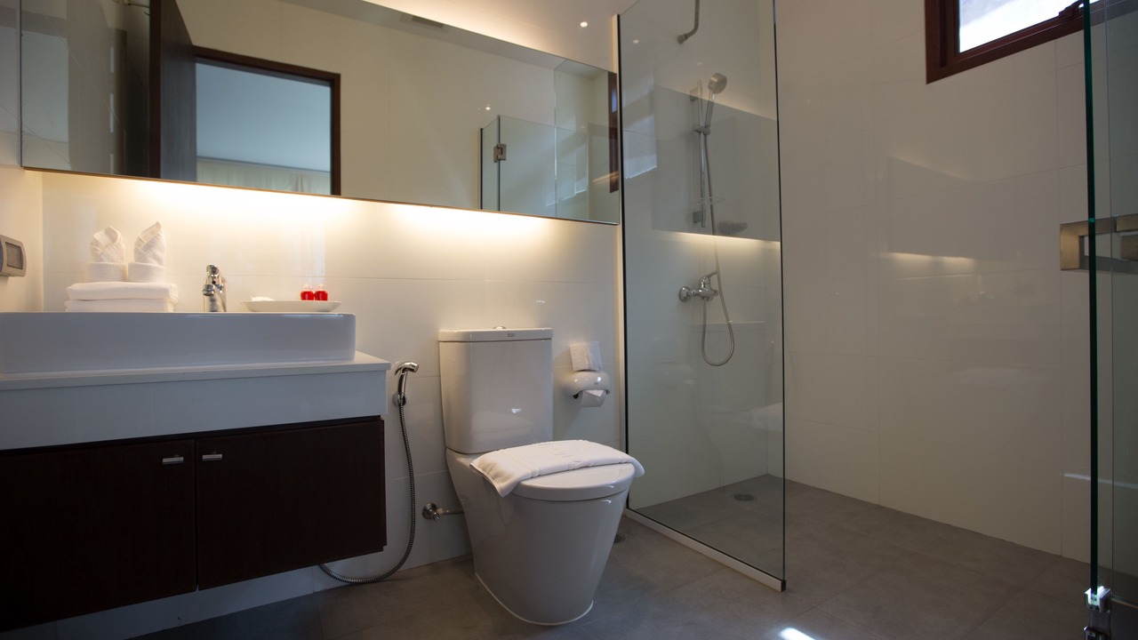 Photo of Bathroom in Sai Thai
