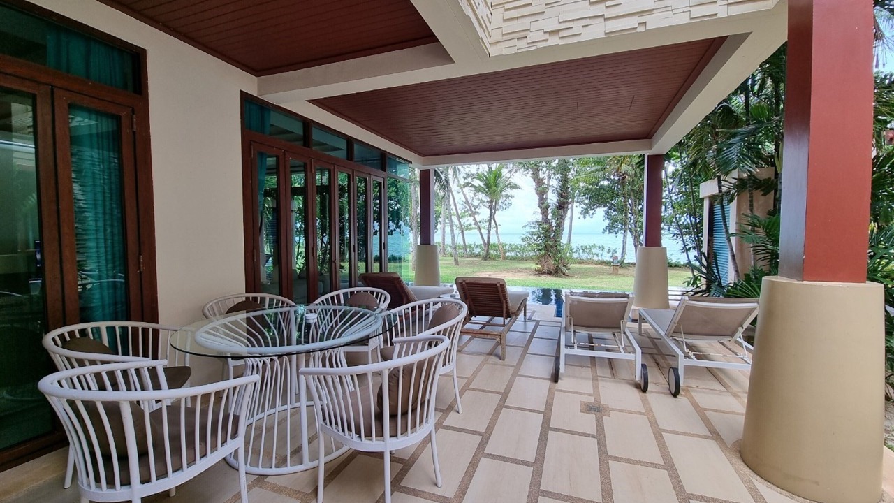 Photo of Outdoor in Sai Thai