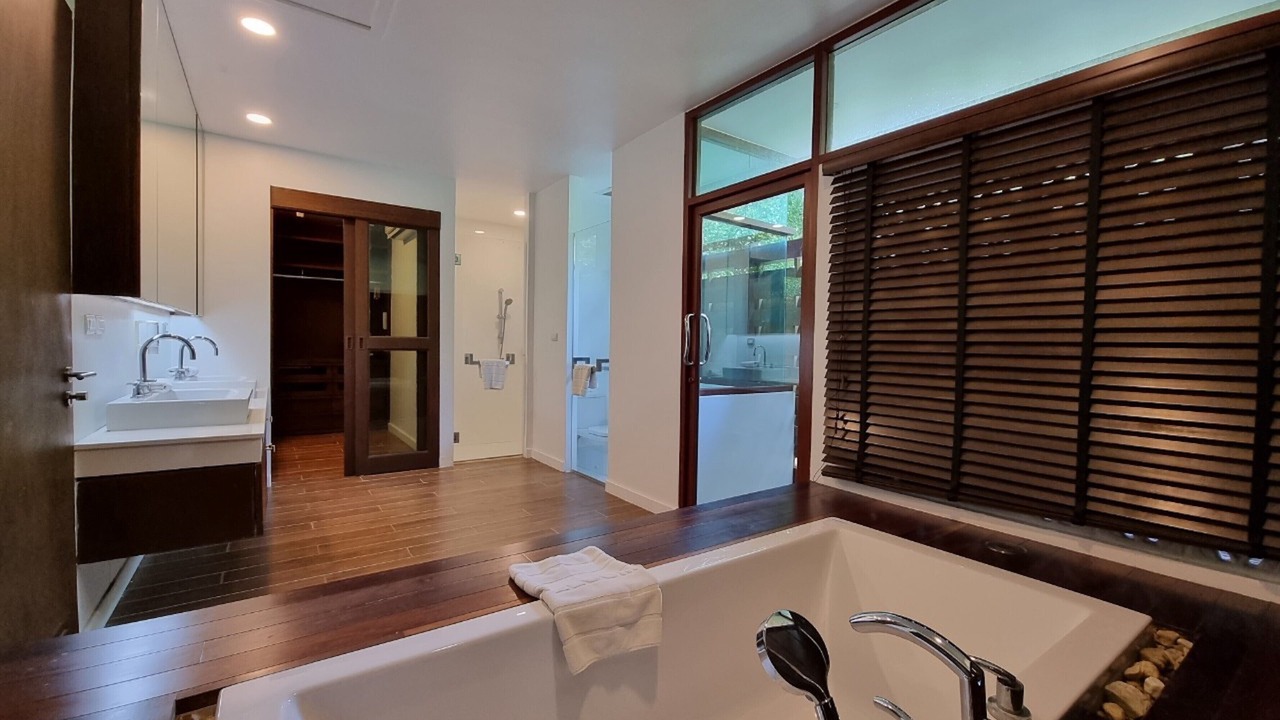 Photo of Bathroom in Sai Thai