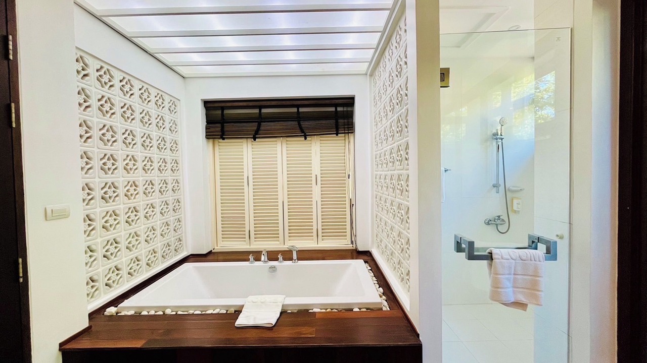 Photo of Bathroom in Sai Thai