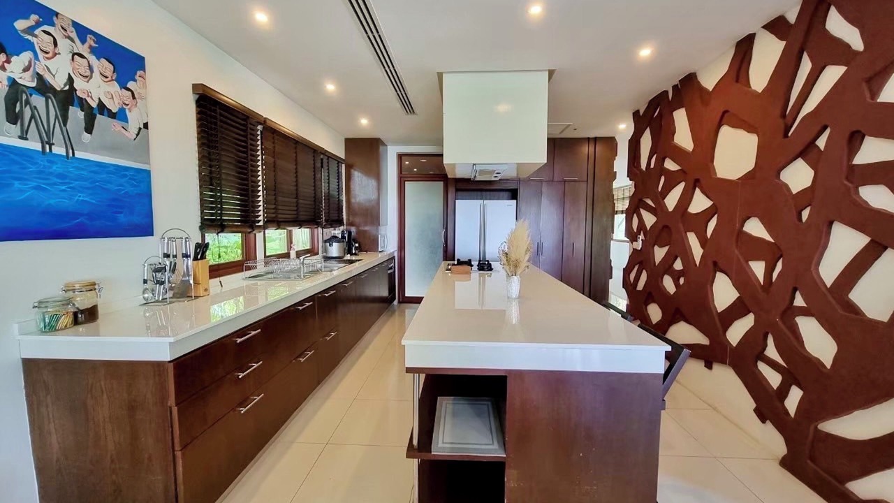 Photo of Kitchen in Sai Thai