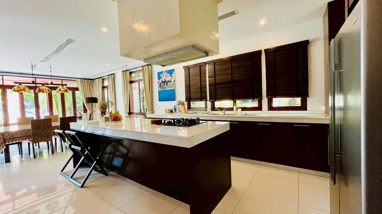 Photo of Kitchen in Sai Thai