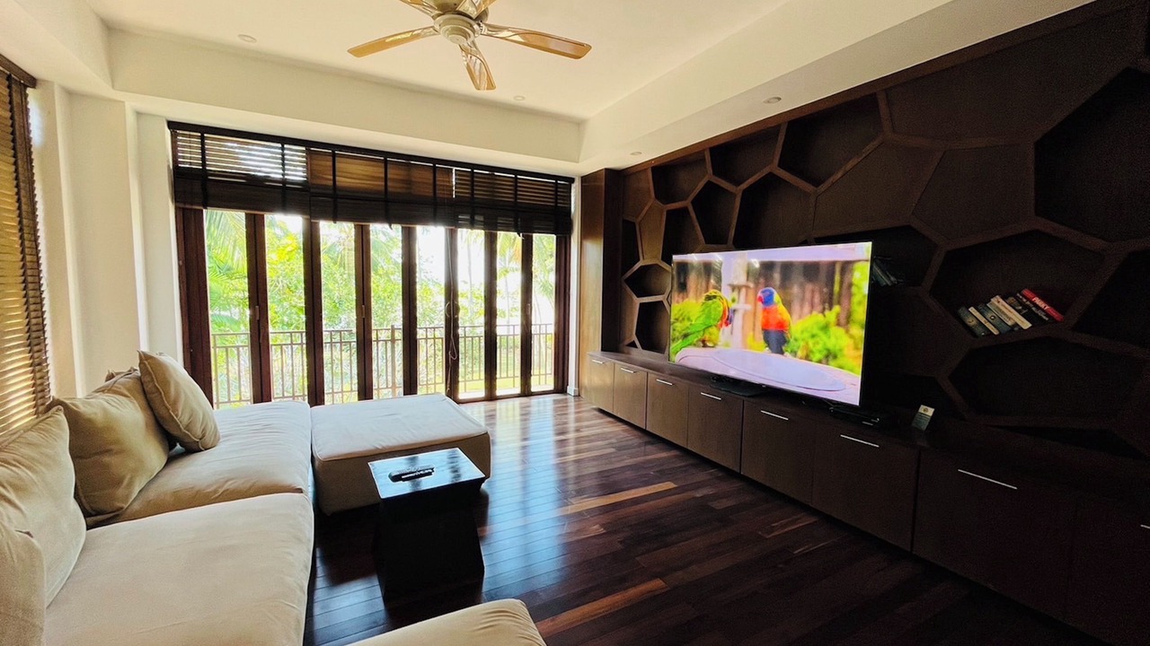 Photo of Bedroom in Sai Thai