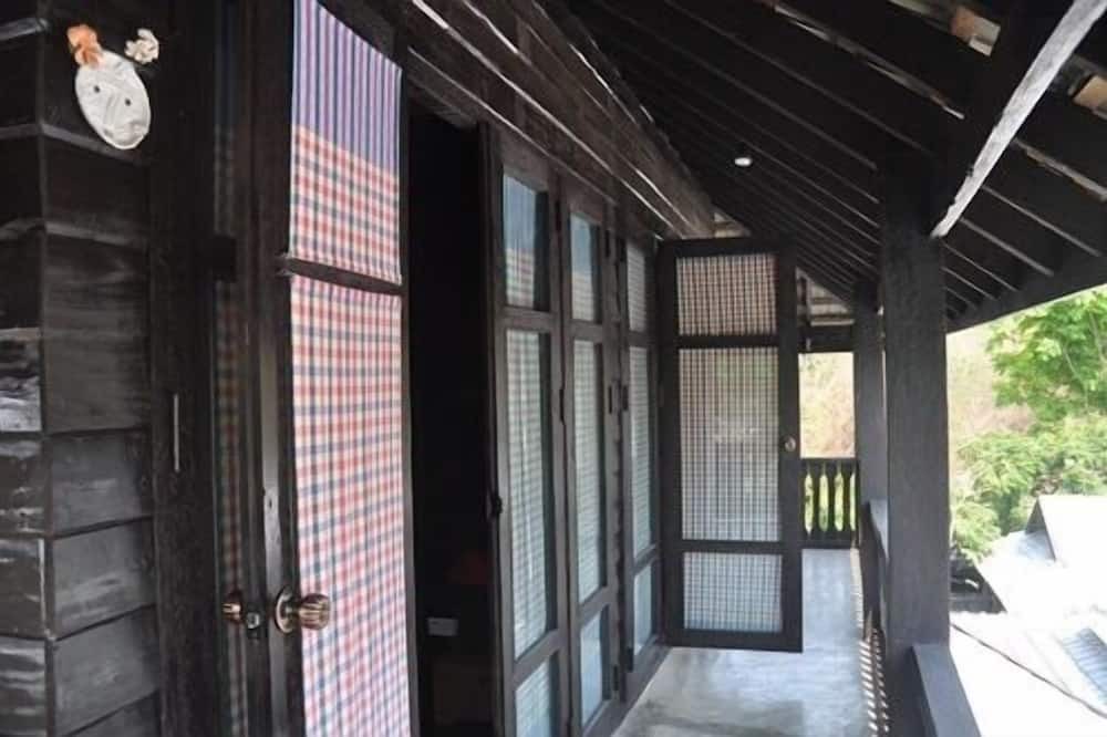 Photo of Patio Balcony in Mae On