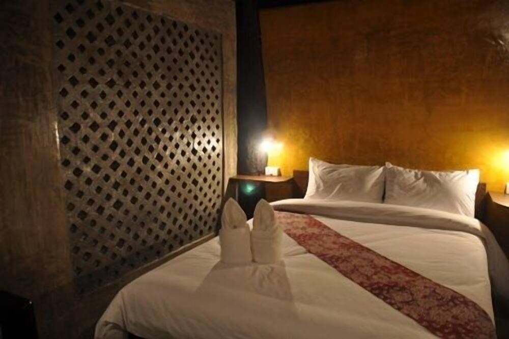 Photo of Bedroom in Mae On